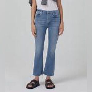 Citizens of Humanity Isola Jeans